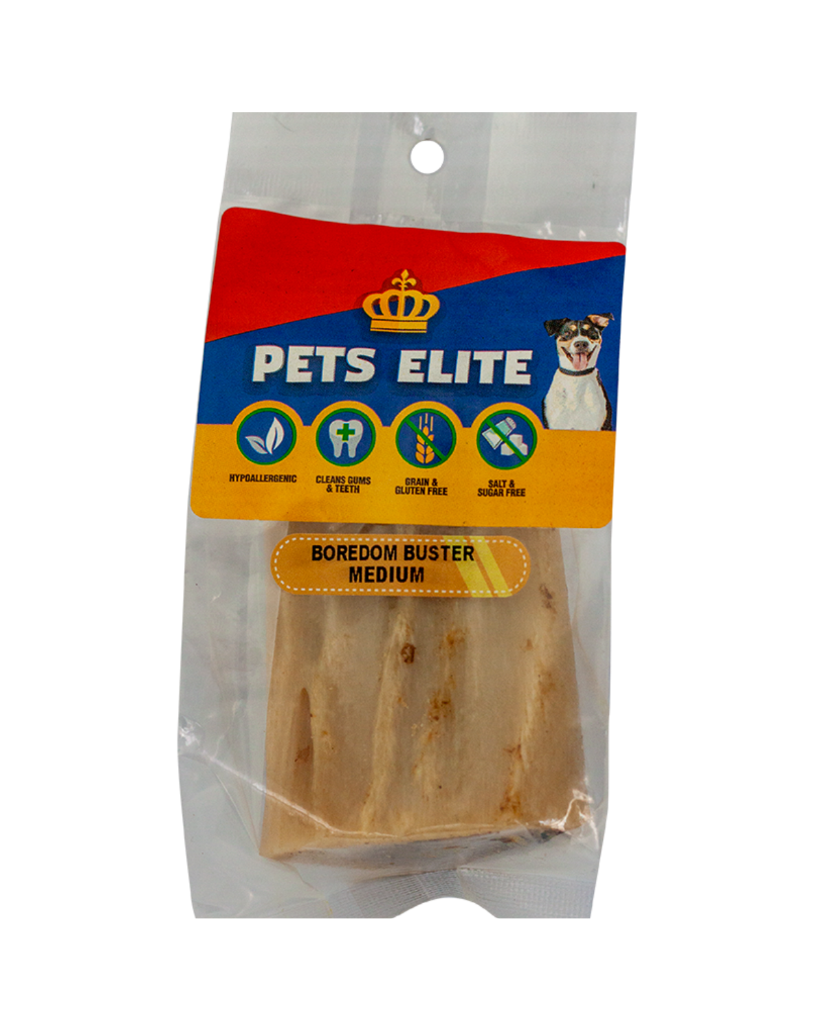 Boredom Buster Medium Pack of 2