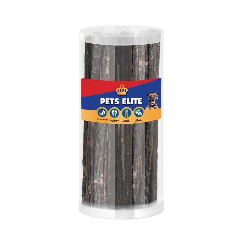 Dry Sausage Tub '36s