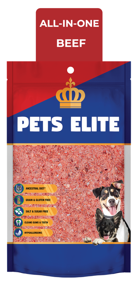 All in One Original - Image 2