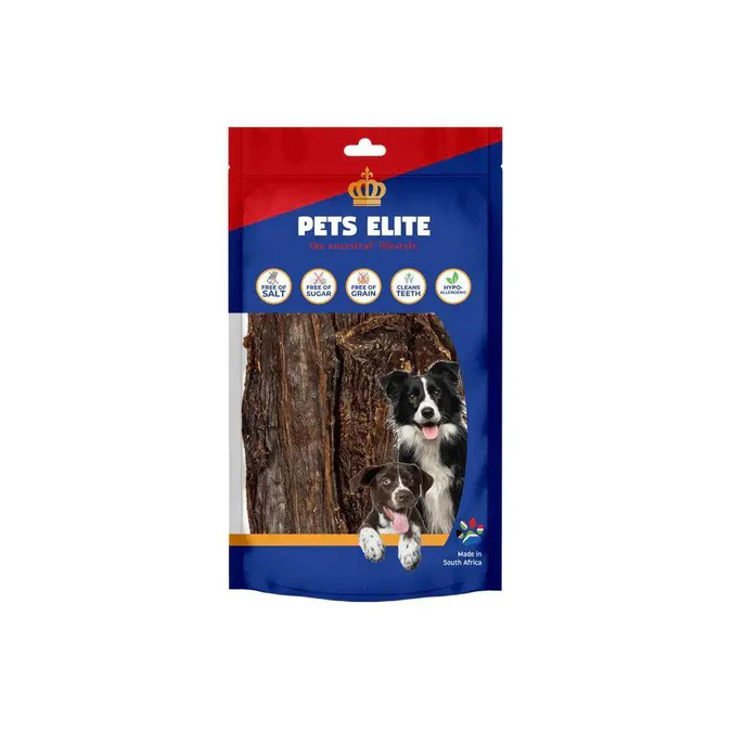 Jerky Flats Bulk P25 (Large)